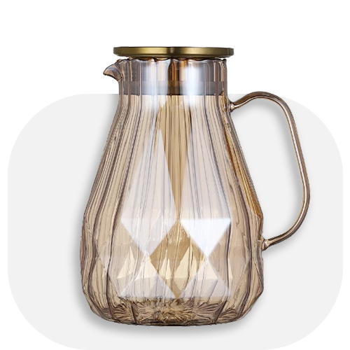 پارچ و بطری