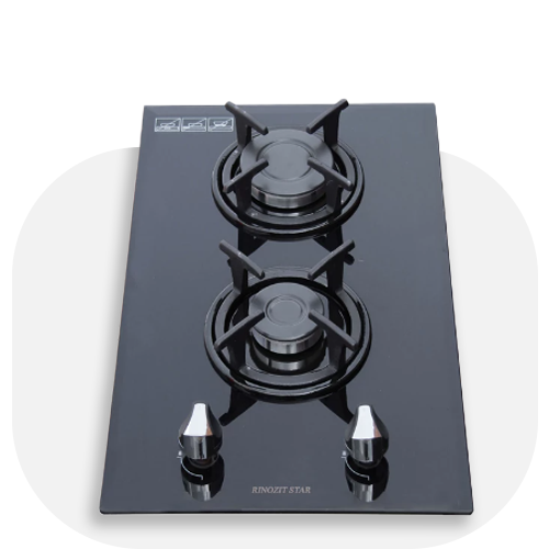 گاز صفحه ای