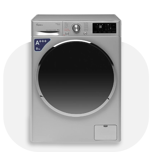 ماشین لباسشویی