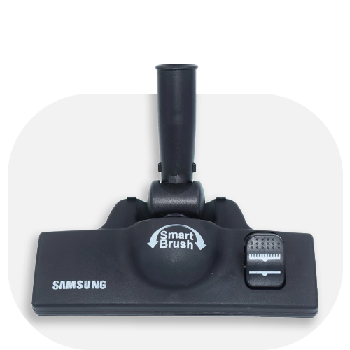 لوازم جانبی جاروبرقی و بخار شو