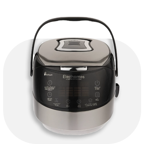 بخارپز، هواپز، تخم مرغ پز، نان پز