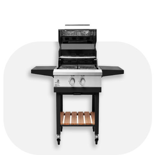 گریل و باربیکیو