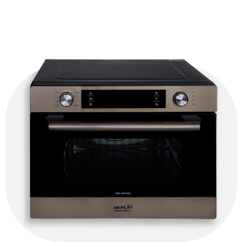 مایکروویو، مایکروفر