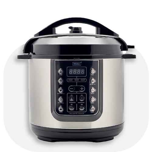 آرام‌پز و زودپز برقی