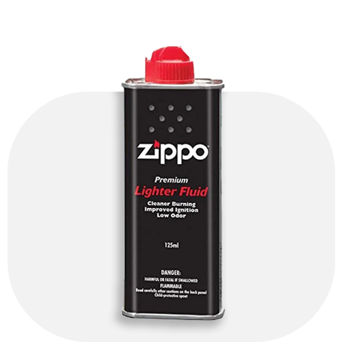 لوازم جانبی فندک و زیر سیگاری