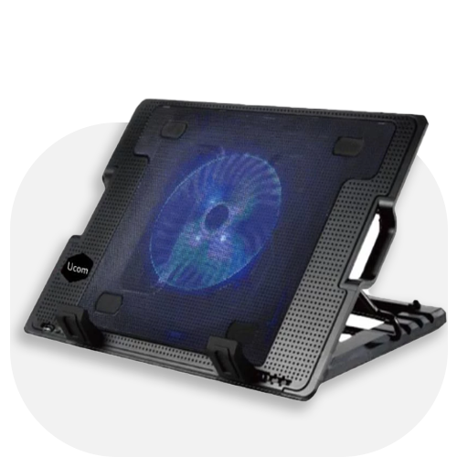 استند و پایه خنک‌کننده