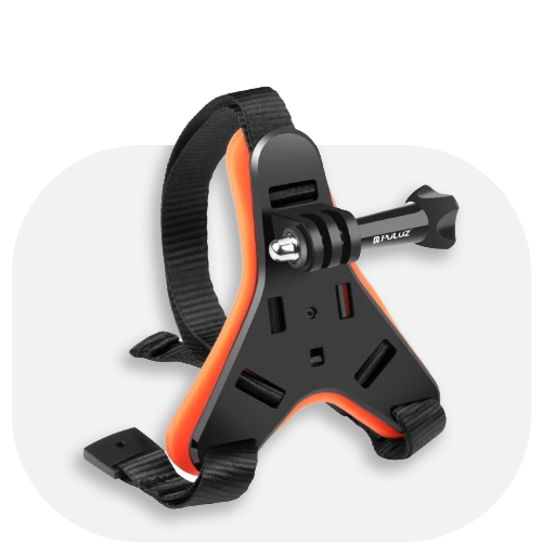 لوازم جانبی دوربین های ورزشی