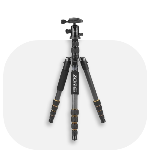 سه پایه و تک پایه