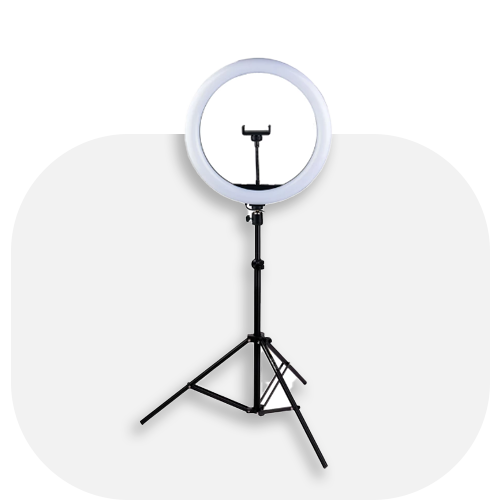 تجهیزات آتلیه و نورپردازی