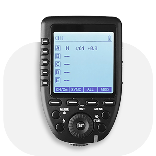 رادیو تریگر