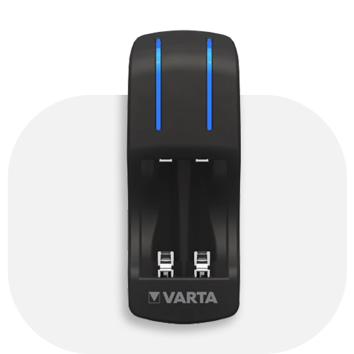 شارژر استاندارد