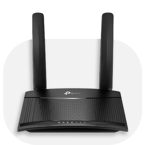 مودم - روتر 3G و 4G و 5G