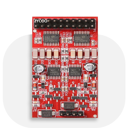 کارت و ماژول