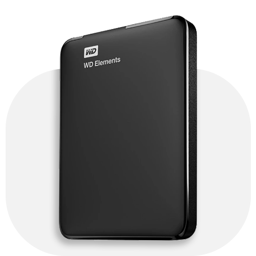 لوازم جانبی تجهیزات ذخیره سازی