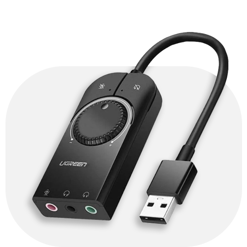 لوازم جانبی قطعات کامپیوتر