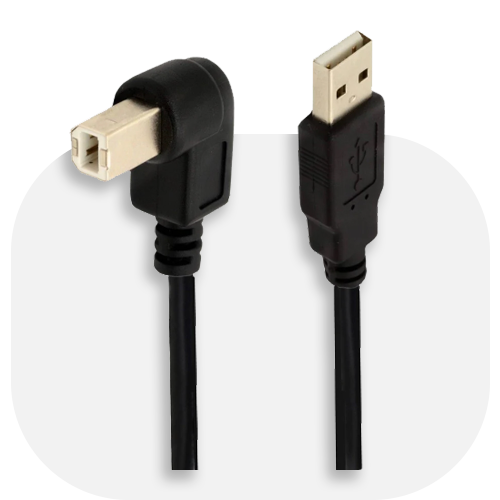 کابل رابط پرینتر