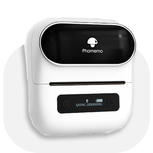 پرینتر لیبل زن و پرینتر حرارتی