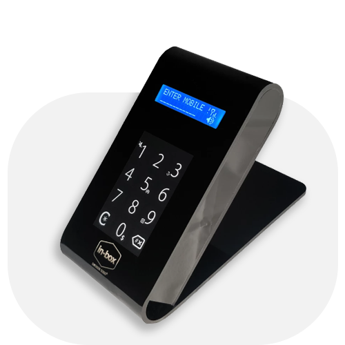 سایر تجهیزات فروشگاهی