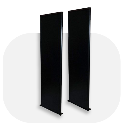 گیت ضد سرقت فروشگاهی