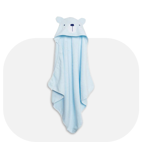 حوله کودک و نوزاد