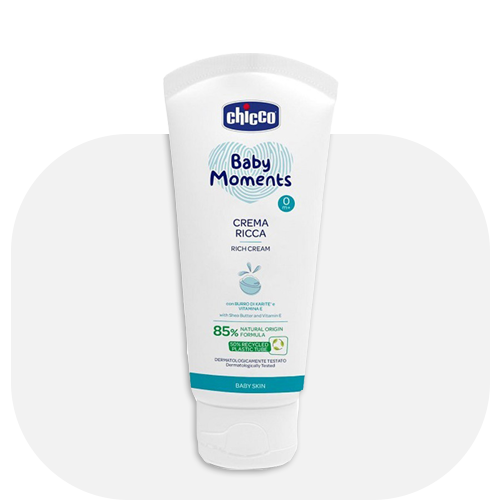 کرم، بالم و لوسیون کودک و نوزاد