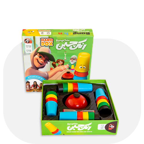 فکری و آموزشی