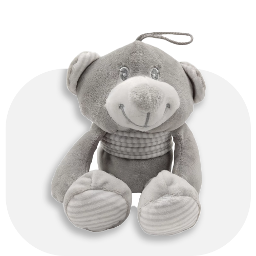 آویز و جاسوییچی کودک