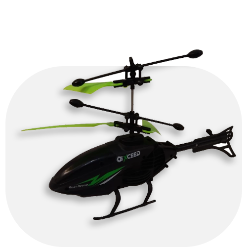 هواپیما و هلیکوپتر