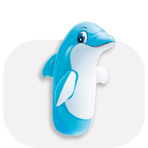 تجهیزات بازی بادی