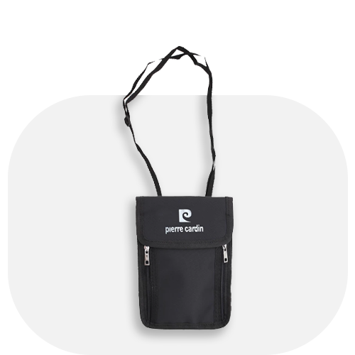 کیف پول سفری