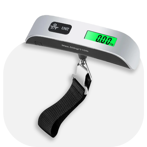 اکسسوری ساک و چمدان