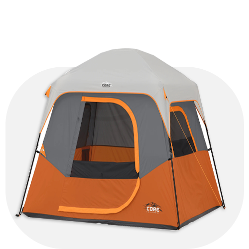 چادر مسافرتی