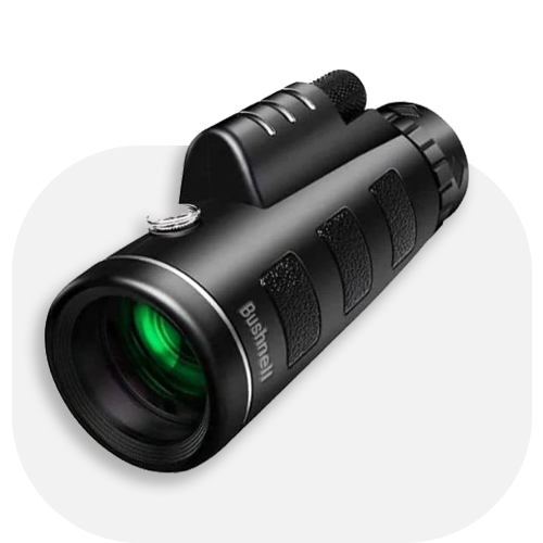 دوربین دو چشمی و تک چشمی