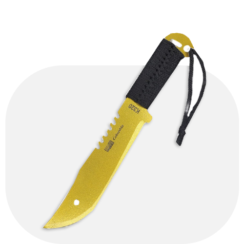 چاقوی سفر و ابزار چند کاره