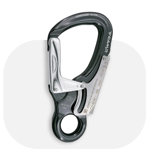 تجهیزات کوهنوردی و صخره نوردی