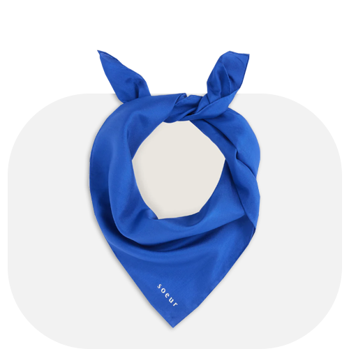 دستمال سر و گردن