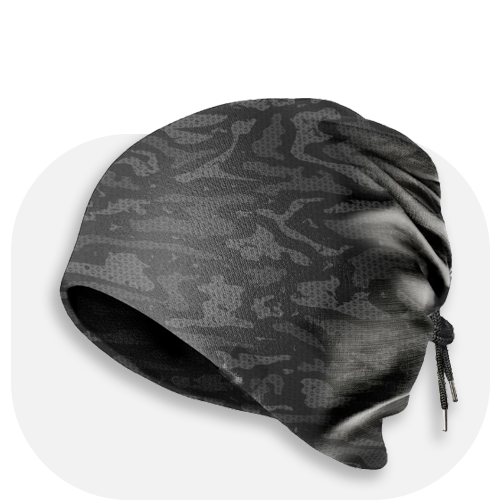 اسکارف ورزشی