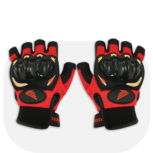 دستکش دوچرخه سواری