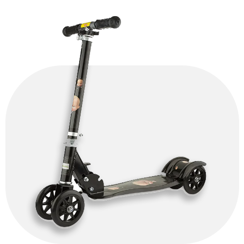 اسکیت و اسکوتر