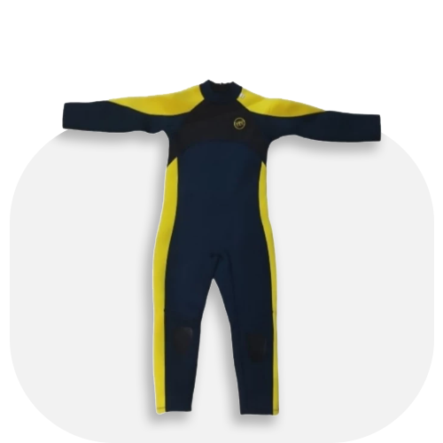 وت سوت غواصی