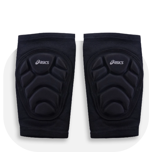 لوازم پوششی و محافظتی ورزشی