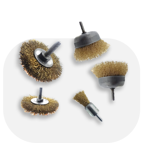 صفحه فرز و پولیش