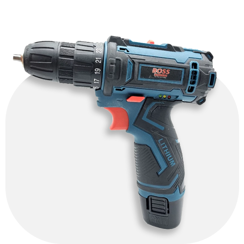 پیچ گوشتی برقی و شارژی