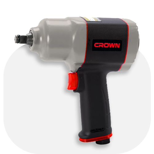 آچار ضربه ای