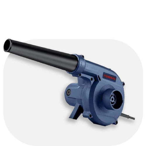 مکنده - دمنده