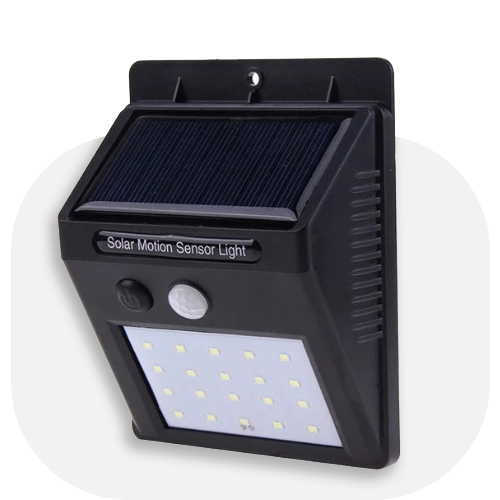 پنل خورشیدی، کنترلر و سازه پنل