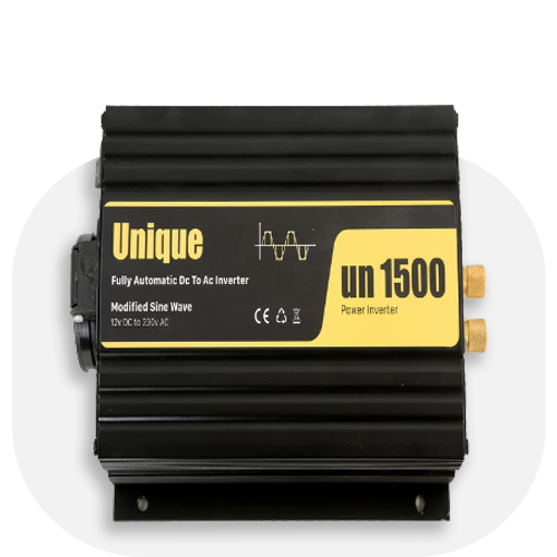 اینورتر خورشیدی