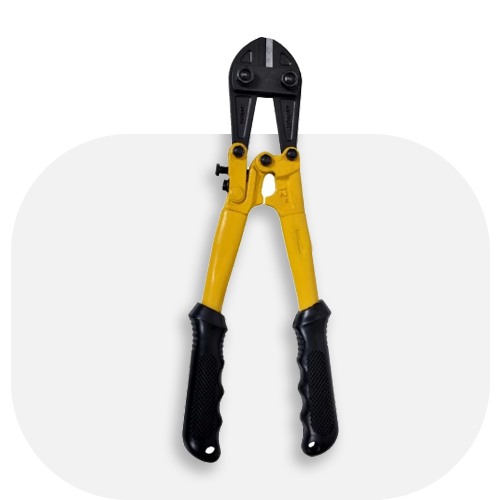 مفتول بر، مهره شکن و پولی کش