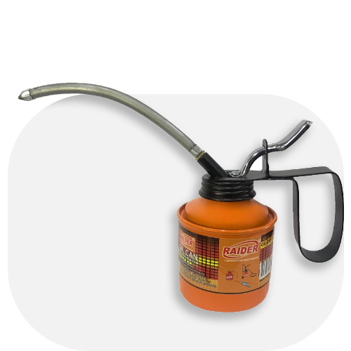 لوازم روانکاری