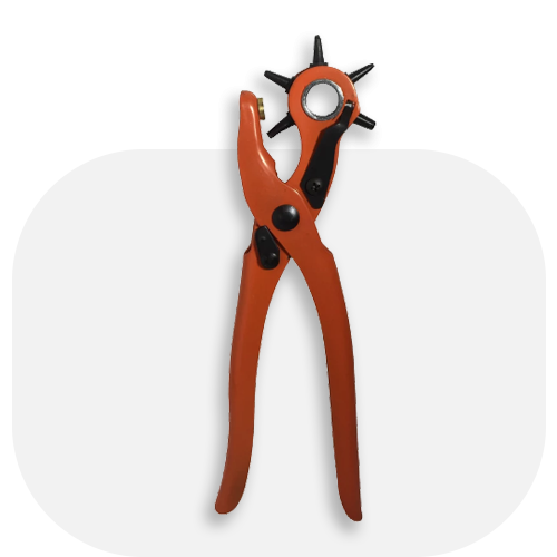 ابزار و یراق آلات چرم دوزی